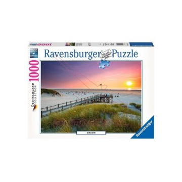 Puzzle 1000 piezas El...