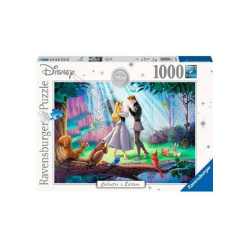 Puzzle Disney La Bella...