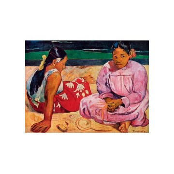 Puzzle 1000 piezas Orsay...