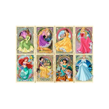 Puzzle 1000 piezas...