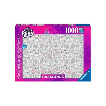Puzzle 1000 piezas...
