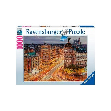 Puzzle 1000 piezas Gran...