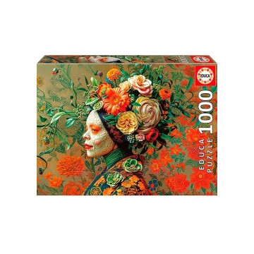 Puzzle Educa 1000 piezas...