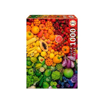 Puzzle Educa 1000 piezas...