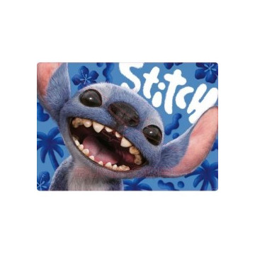 Puzzle 1000 piezas Stitch...
