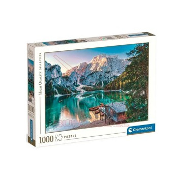 Puzzle 1000 piezas Emerald...