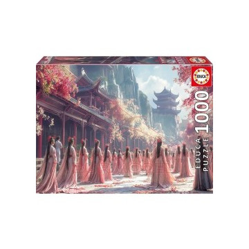 Puzzle Educa 1000 piezas...