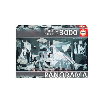 Puzzle Panorama 3000 piezas...