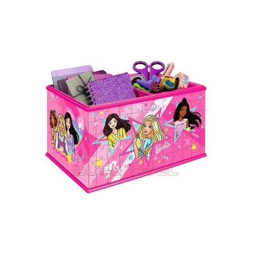 Box Puzzle para construir...