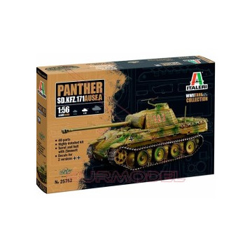 Maqueta Panther Sd. Kfz.171...
