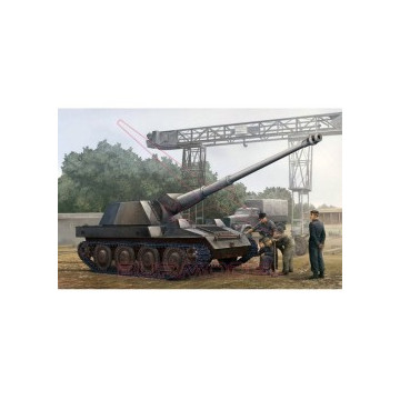 Maqueta tanque KRUPP STEYR...