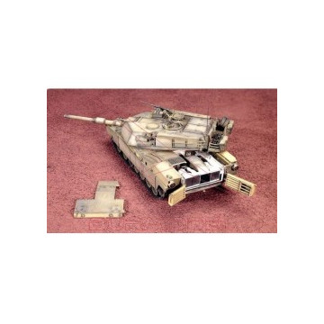 Maqueta tanque Abrams M1 A1...