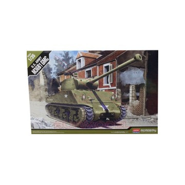 Tanque Destroyer US M36 B1...