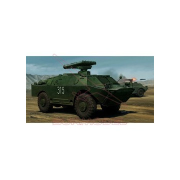Vehículo Russian 9P148...