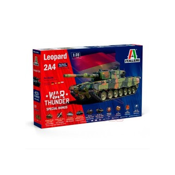 Maqueta War Thunder Series...