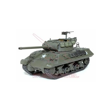 Maqueta tanque U.S. Tank...