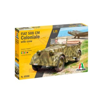 Maqueta para montar...