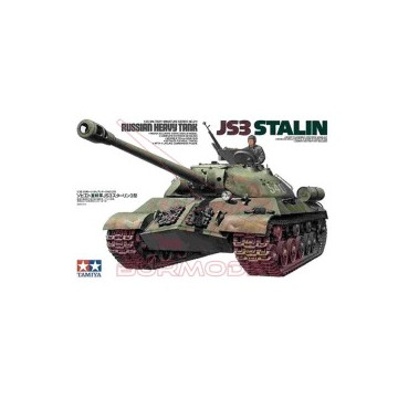 Maqueta carro Russian Heavy...