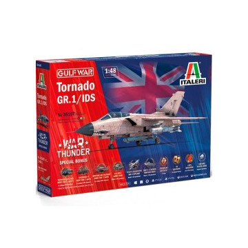 Maqueta War Thunder Series...