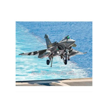 Maqueta avión Rafale M...