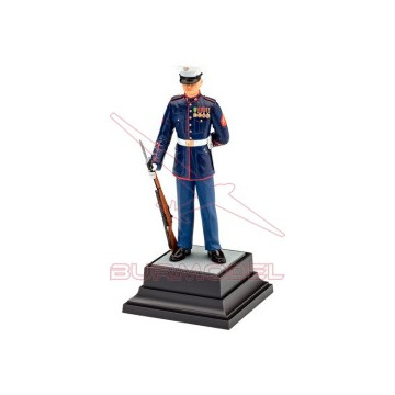 Figura US Marine 1/16