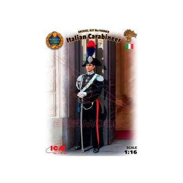 Guardia Italiano...