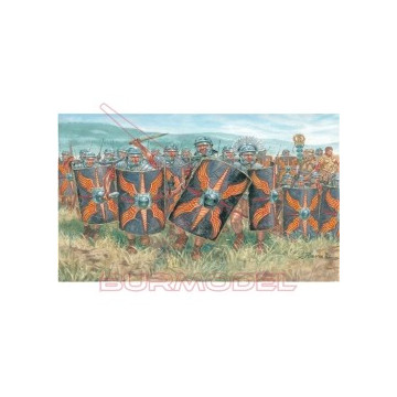 Maqueta Italeri para montar...
