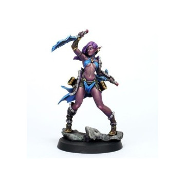 Figura Airdhana Ángel...