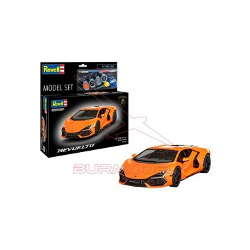 Maqueta Model Set...