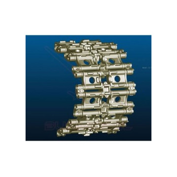 Cadenas y accesorios T-64
