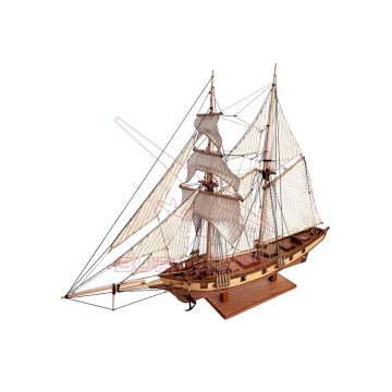 Maqueta modelismo naval...