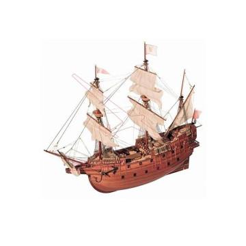 Galeón San Martín