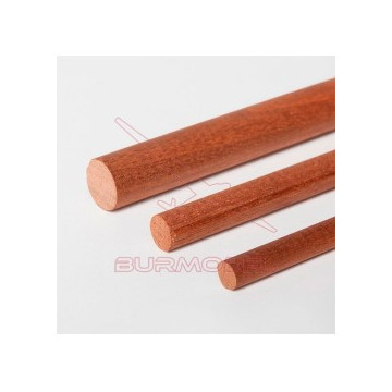 Varilla sapelly 5mm 4 unds...