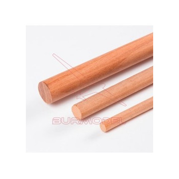 Varilla Sapelly 6mm 4...