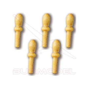 Cabilla de boj 10mm (20 und)