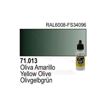 Pintura Vallejo Oliva...