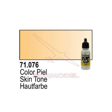 Pintura Vallejo Piel 076