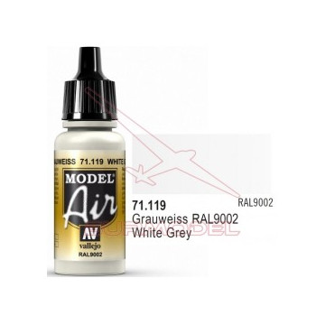 Pintura Model Air Grauwreiss