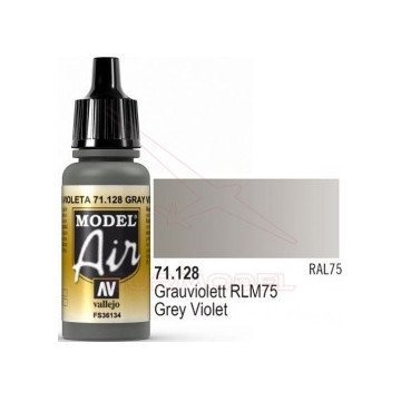 Pintura Vallejo Grey Violet