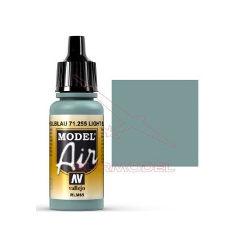 Pintura Model Air RLM65...
