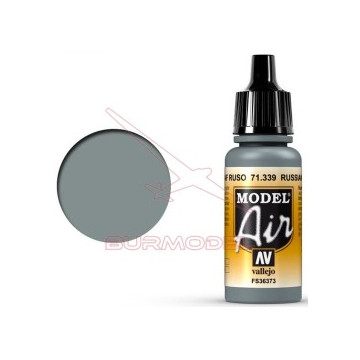 Pintura Model Air Gris N.3...