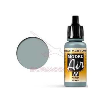 Pintura Model Air Gris...