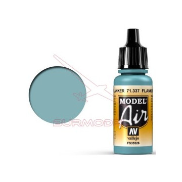 Pintura Model Air Azul...