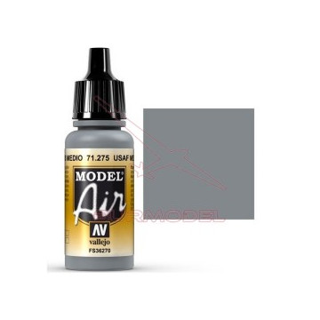 Pintura Model Air USAF Gris...