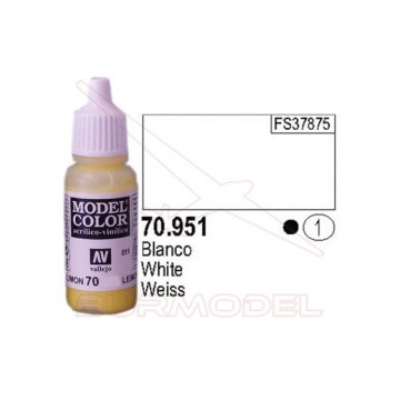 Pintura Blanco 951 Model...