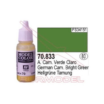 Pintura Verde claro ale. c....