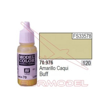Pintura Amarillo caqui 976...