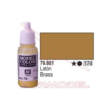 Pintura Latón 801 Model...