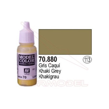 Pintura Gris caqui 880...
