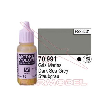 Pintura Gris marina 991...